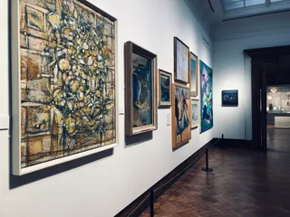Galeria Sztuki Glynn Vivian