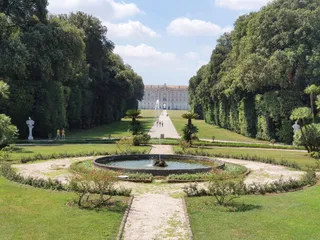 Giardini Reali - Parco Reggia di Caserta