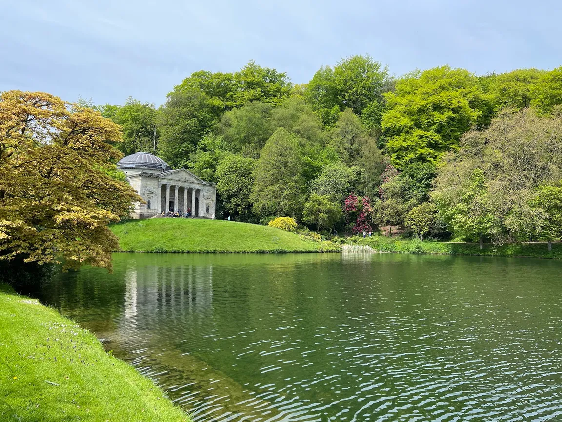 Stourhead