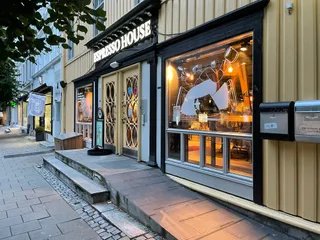Espresso House