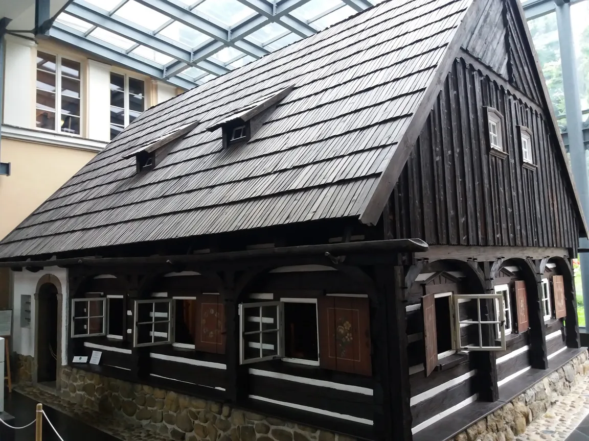 Muzeum Karkonoskie w Jeleniej Górze