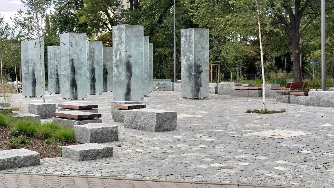 Pomnik Żołnierzy Niezłomnych