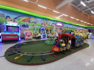 Kiddyland