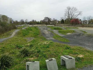 Dirtpark Mörsenbroich