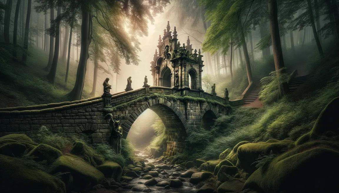 Guide: 4 amazing Czech legends you must know