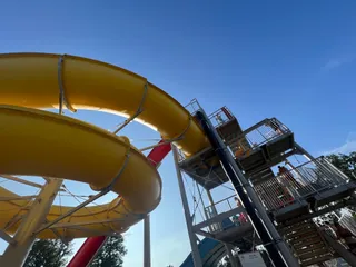 Letni Park Wodny AquaFun