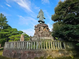Kenroku-en