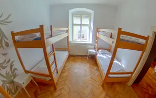 Hostel PanGeea