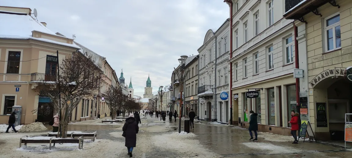 Pałac Czartoryskich