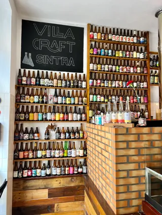Villa Craft Beer & Bread