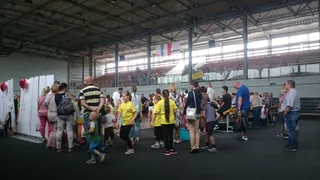 Gdyńskie Centrum Sportu