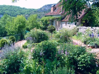Gîte de la vallée du Célé