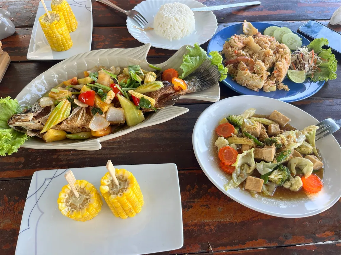 Perfect Bar and Restaurant Koh Mook