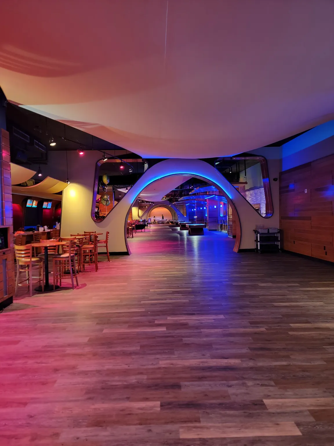 Bowlero Anaheim