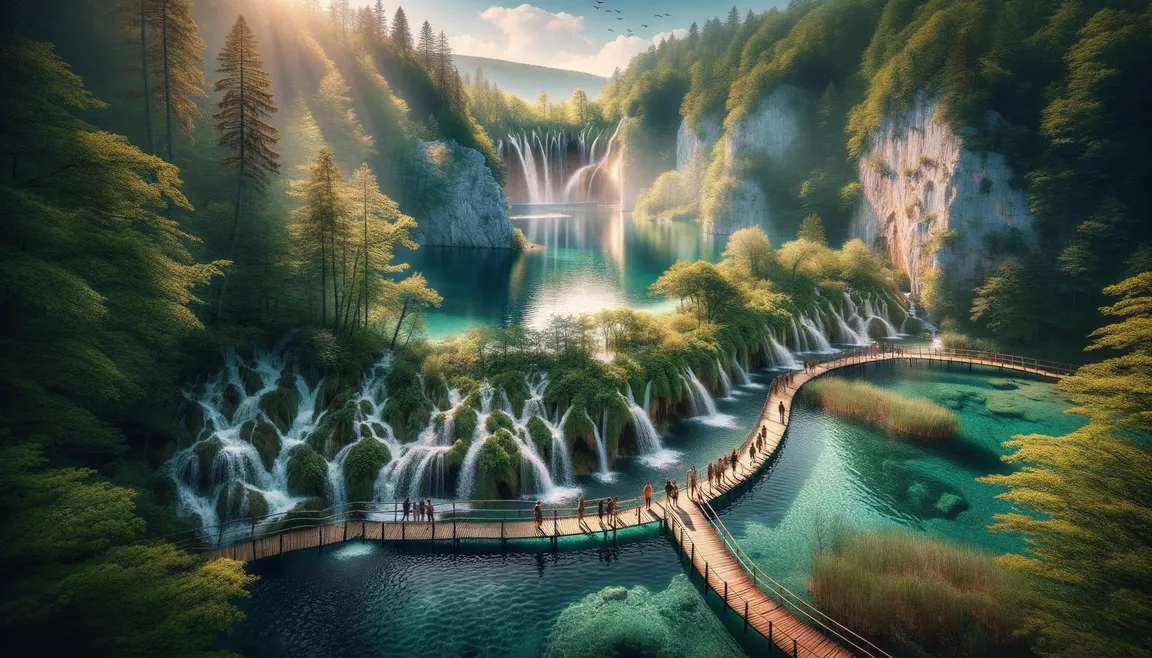 Hidden Gems of Croatia: 5 non-obvious attractions for families with children