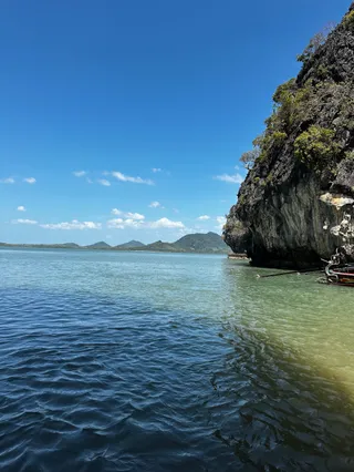 Lanta Kayaking Tour & For rent