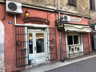 Caffe Bar Skradin