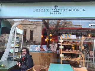 British Patagonia