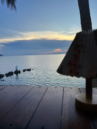 2nd Floor-Sunset Bar