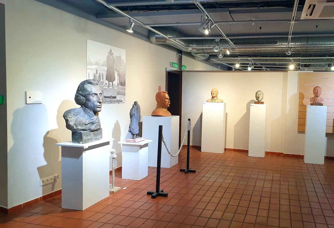 Muzeum Nadwiślańskie w Kazimierzu Dolnym