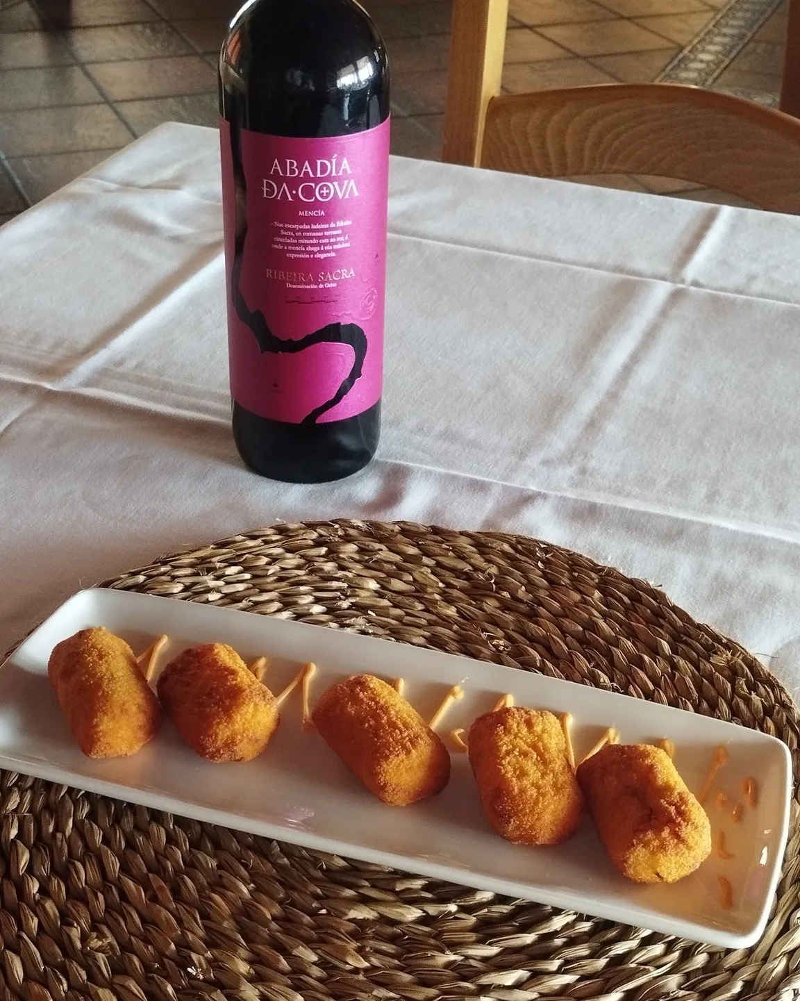 RESTAURANTE HOTEL RURAL ALMAZARA
