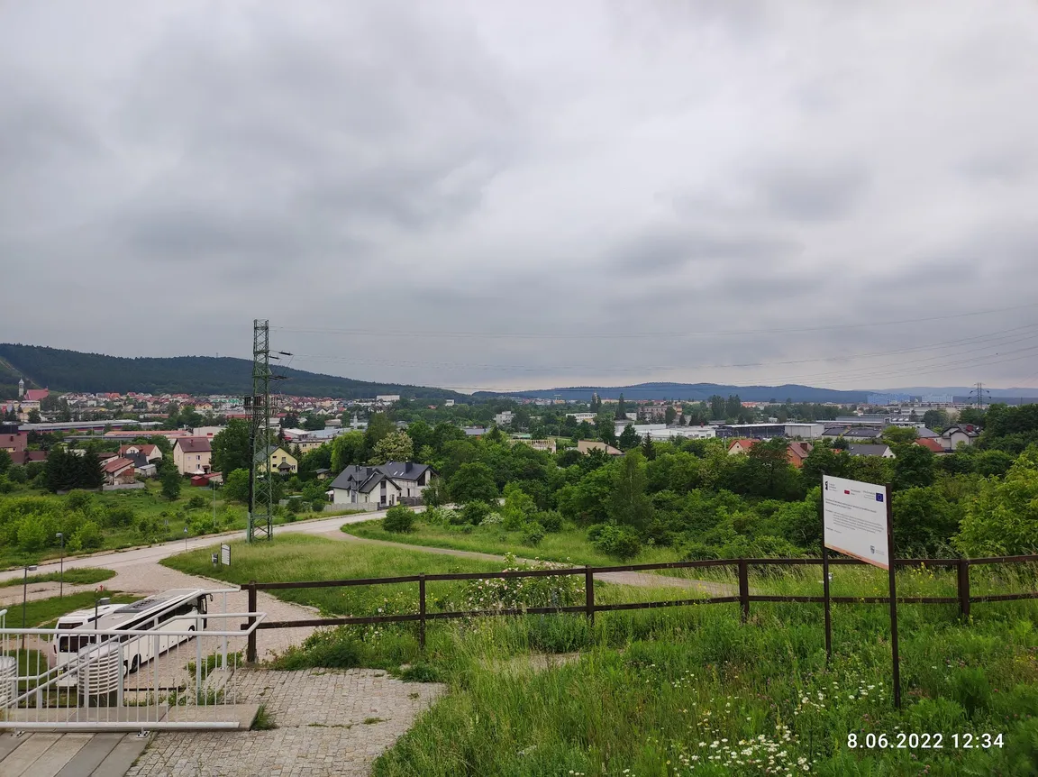 Geonatura Kielce - Centrum Geoedukacji