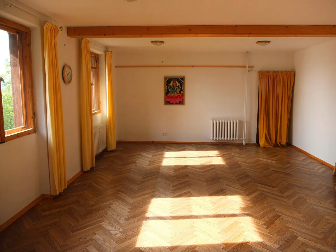 Leśny Ogród