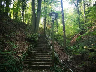 Annaschlucht