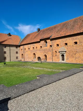 Sancta Birgitta Klostermuseum