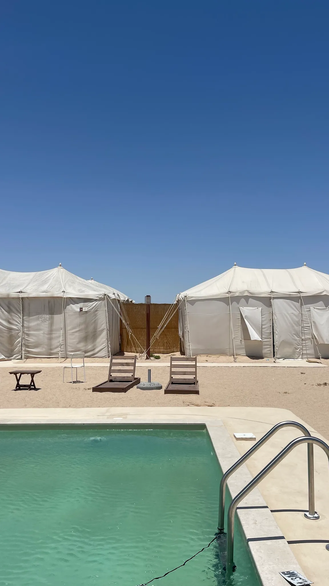 Al Khor Camp