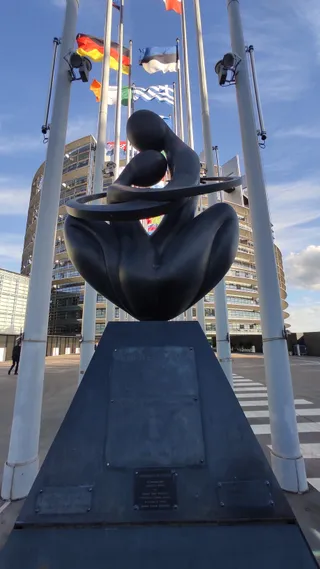 Europe à Coeur