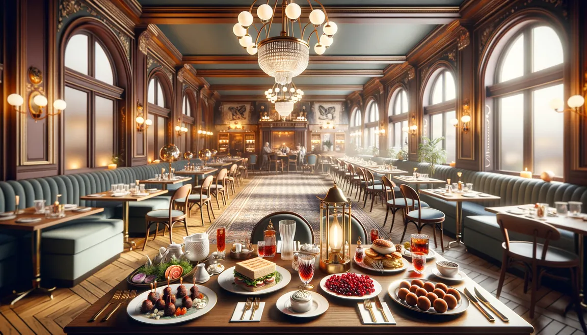 Culinary Journey Through Denmark: 10 traditional dishes you must try