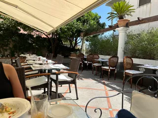 Ristorante Max Positano