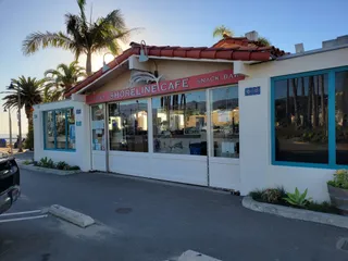 Leadbetter Beach
