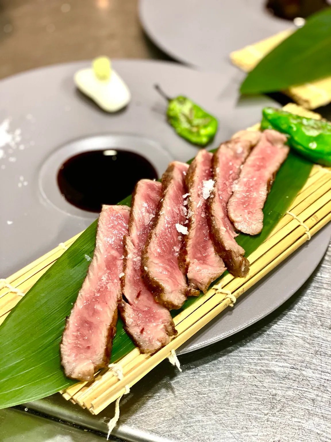 Nami Beef and Reef