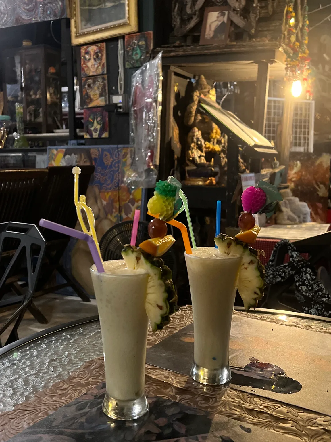 Art Space Gallery and Music Bar