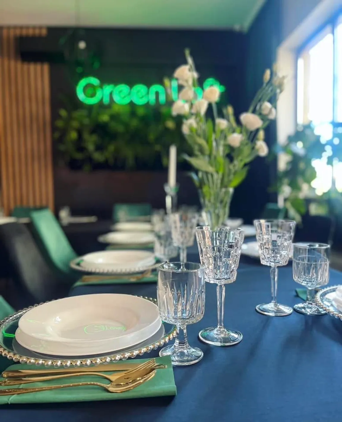 Green Loft