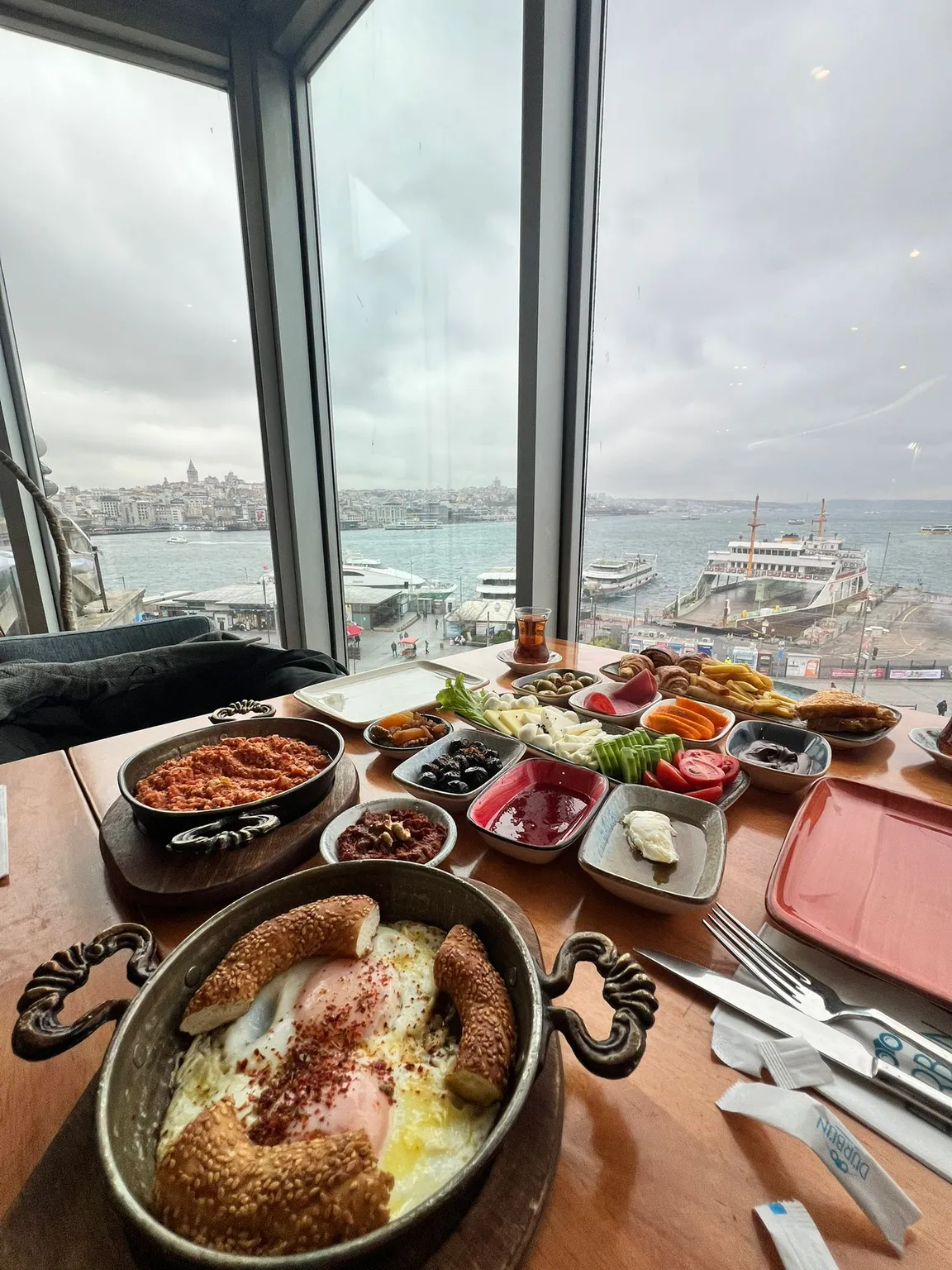Dürbün Cafe