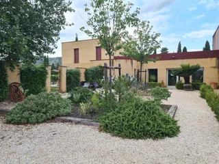 Domaine de Poulvarel - Elisabeth et Pascal Gas