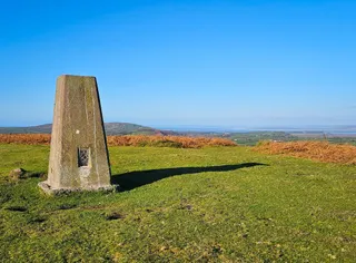 King Arthur's Stone