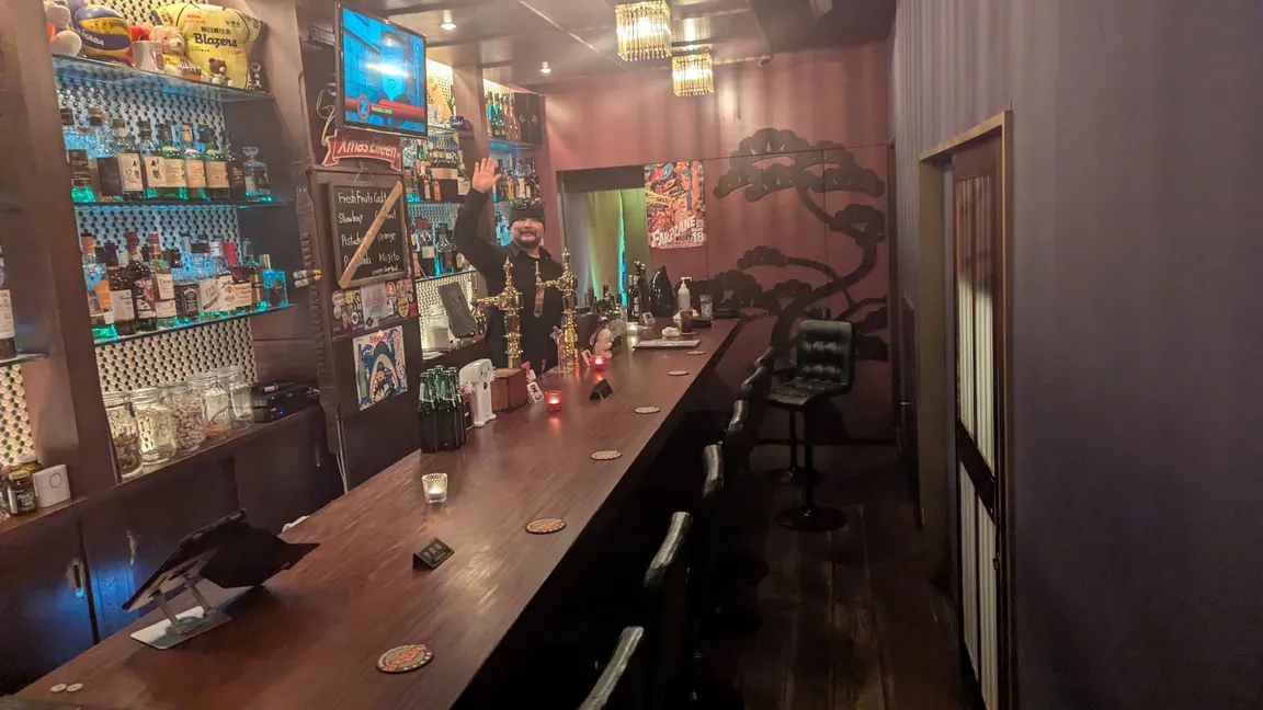 Obobop Bar