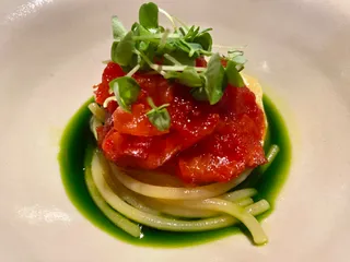 Ristorante Wistèria