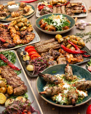 Casalot Restaurant