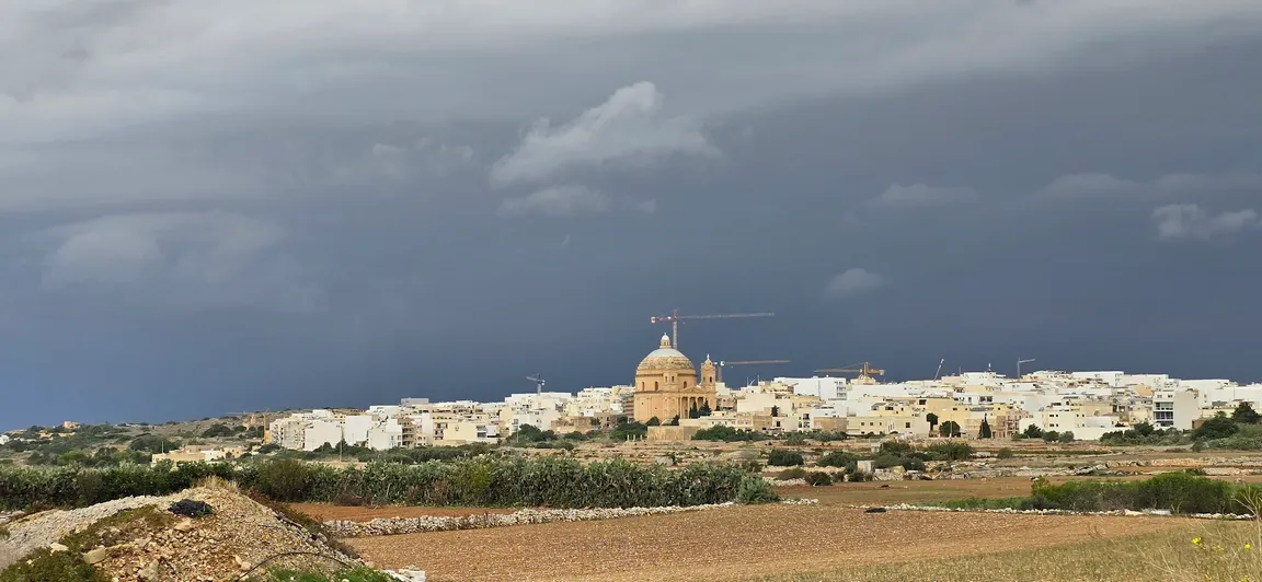 Fort Binġemma