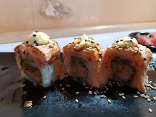 Mizushi Restaurant