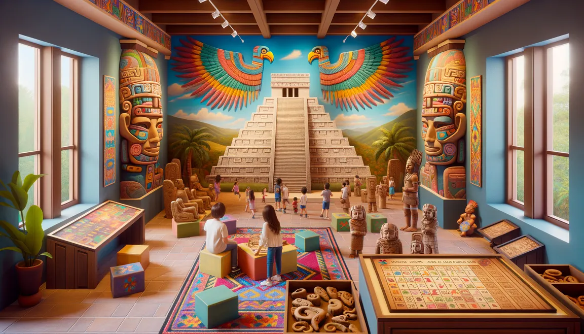5-best-attractions-for-families-with-children-in-the-capital-of-Guatemala