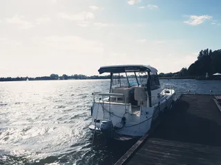 Nautika- port, czarter jachtów