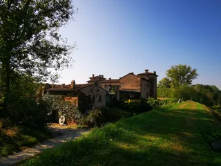 Museo del Culatello