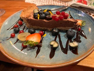 Cudne Manowce Restauracja