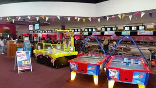 Tenpin Gloucester